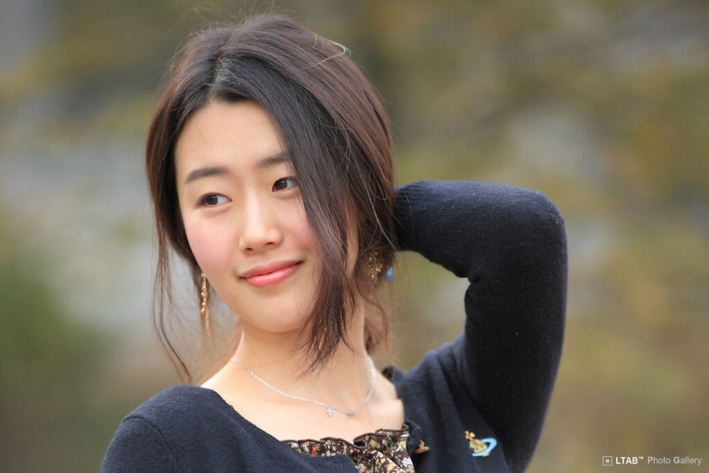 고아라