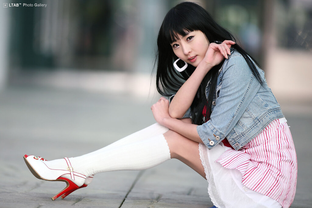 서유진